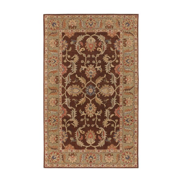 Surya Caesar - 12' X 15' Area Rug CAE1009-1215